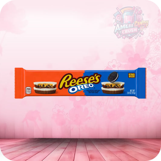 Reese's Oreo Cups King Size 2.8oz (40g)
