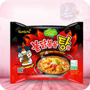 Samyang Buldak Hot Chicken Flavour