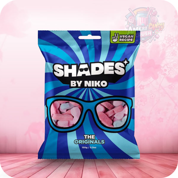 Shades By Niko The Original 150g