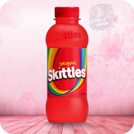 Skittles Drink Original