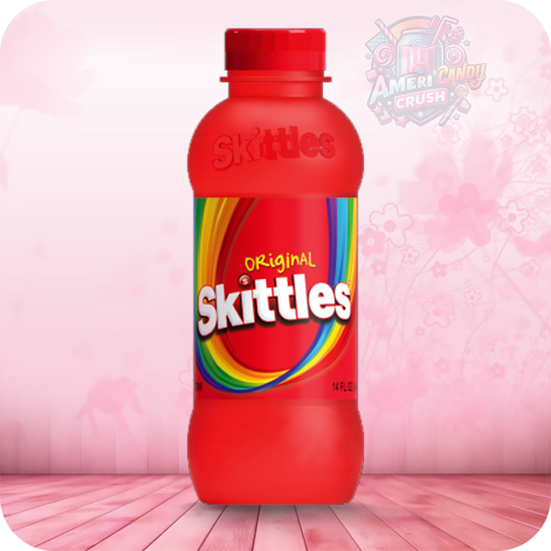 Skittles Drink Original