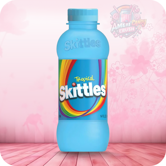 Skittles Tropical
