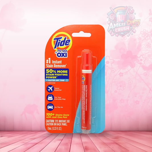 Tide To Go Skinny Stain Remover