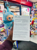 Labubu The Monster 'Big Energy' Vinyl Plush Pendant Blind Box