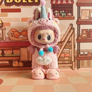 Labubu The Monster 'Big Energy' Vinyl Plush Pendant Blind Box